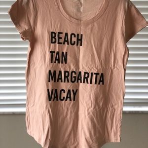 Graphic T-shirt size XS